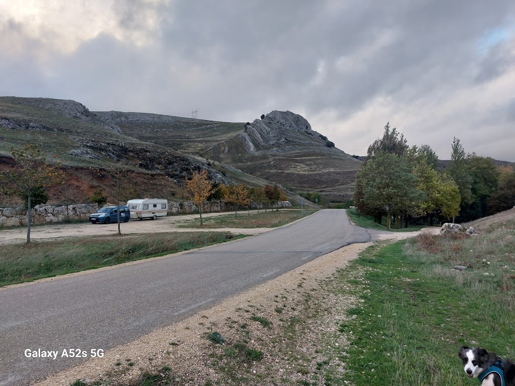 Aparcamiento gratuito