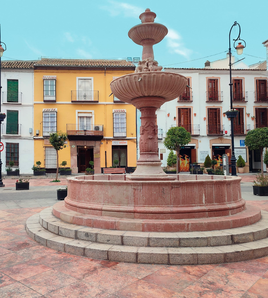 Centro De Conductores Plaza De San Sebastian S.L.