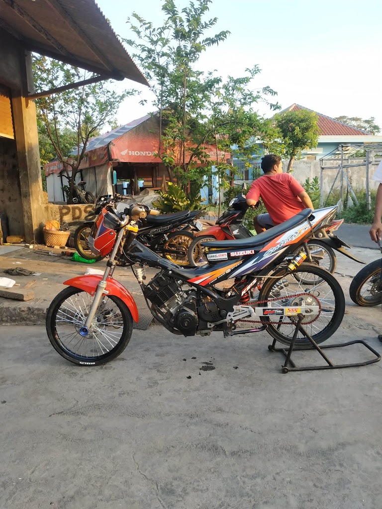 PDS putra darsono speed