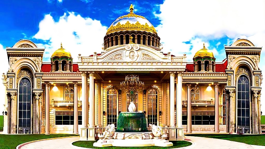 Royal Heritage Resort