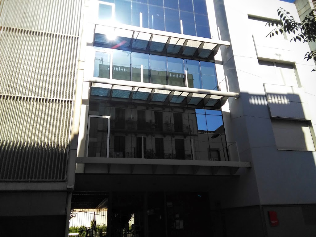 Escuela Bressol Municipal Guinbo