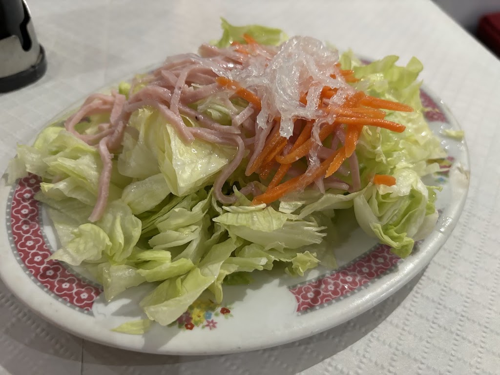 Restaurante Epoca Nueva — Comida y bebida