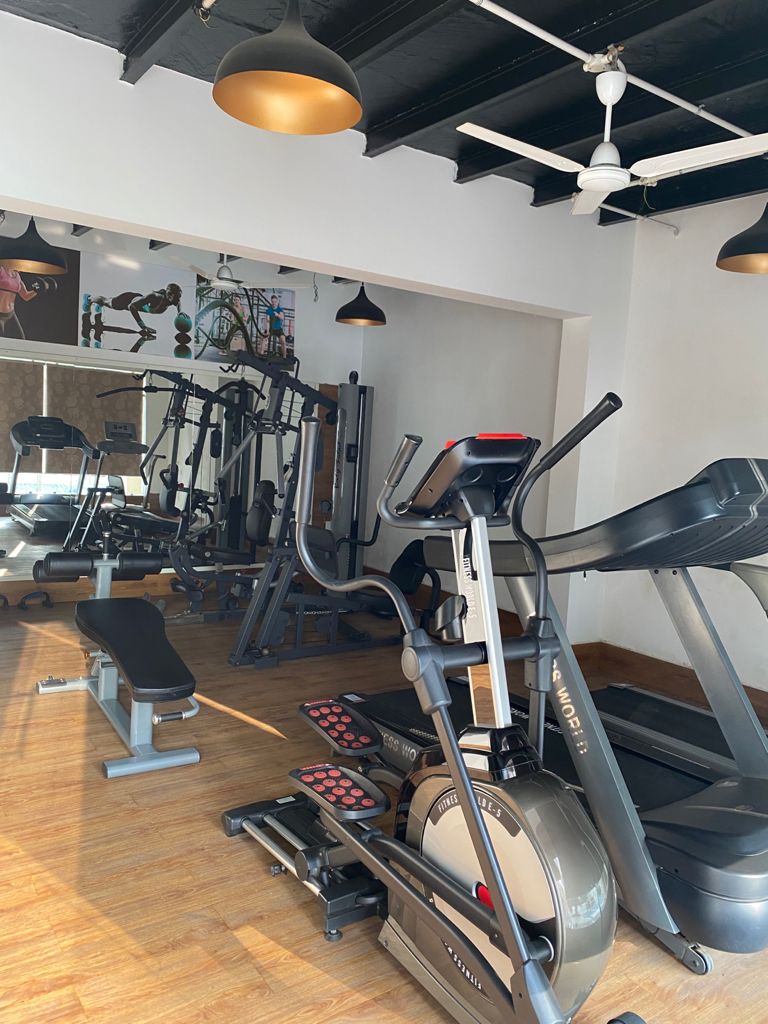 Amenities