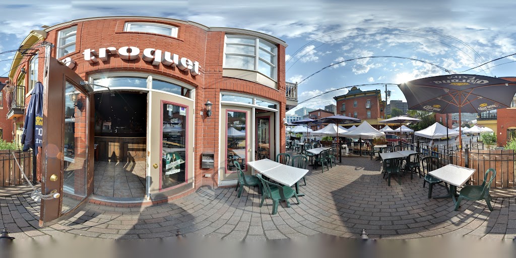 Street View & 360°