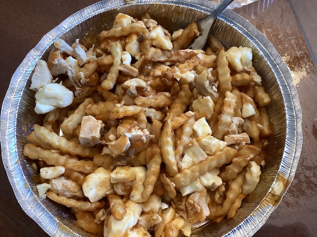 Poutine