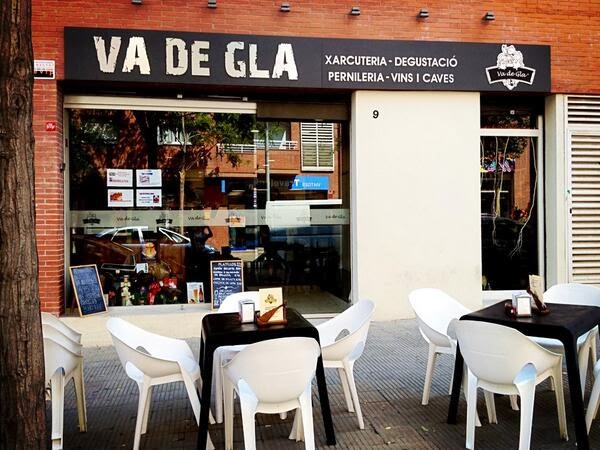 Va de Gla — Del propietario