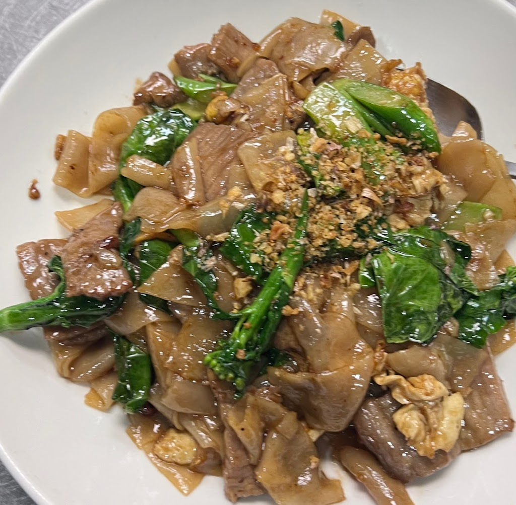 Ruan Thai Restaurant