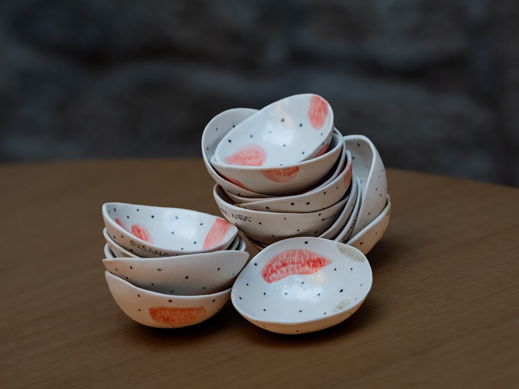 Susana Anta Ceramica Contemporanea