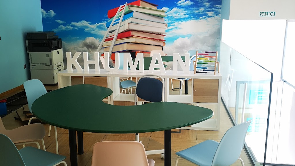 Academia Khuman