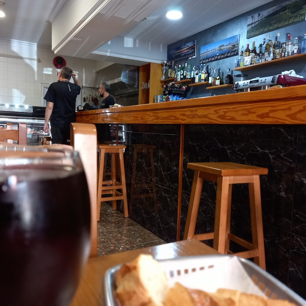 Bar Restaurant La Muntanyeta