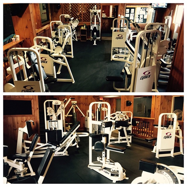  Always Fit Athletic Club