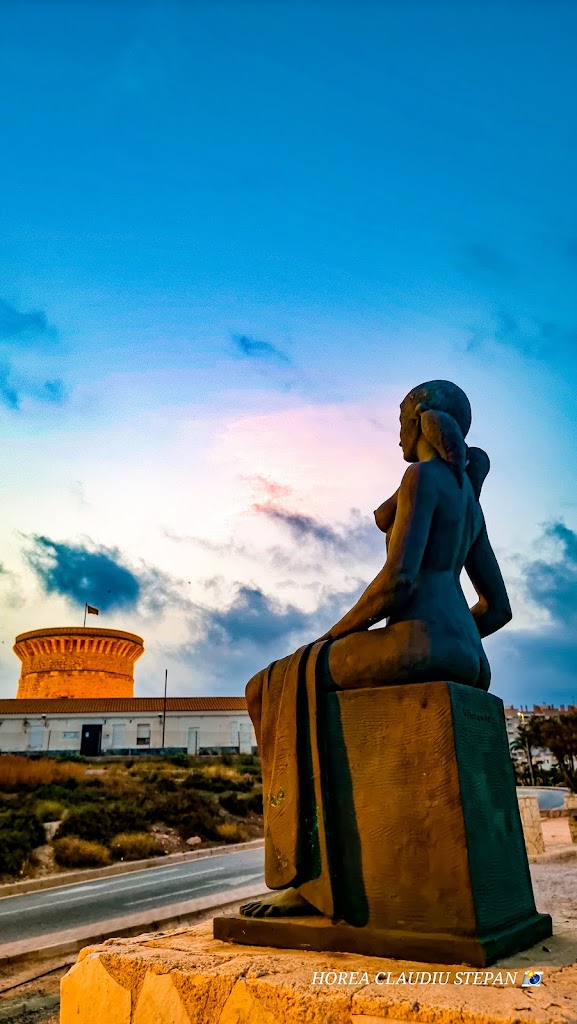 Playa Banos de la Reina