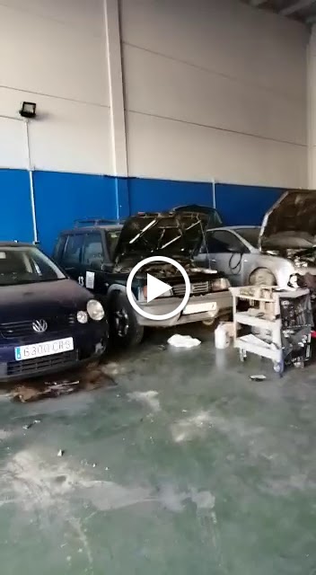 Talleres Gutierrez TARUMACAR.S.L — Del propietario