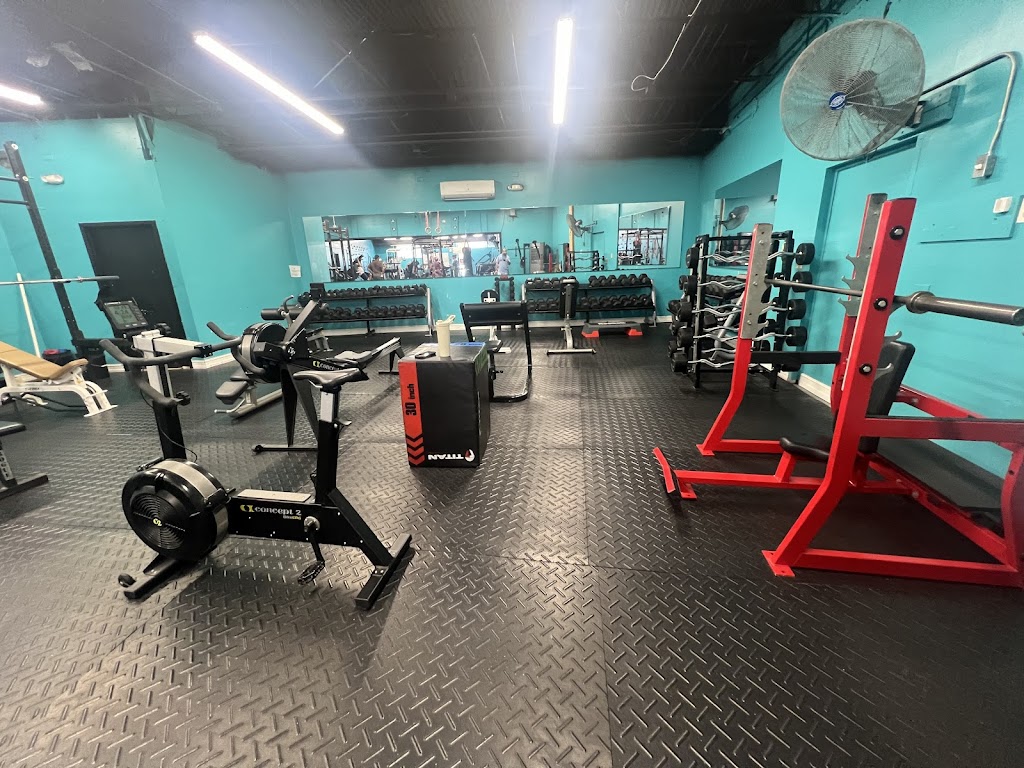  Keys Strength and Conditioning