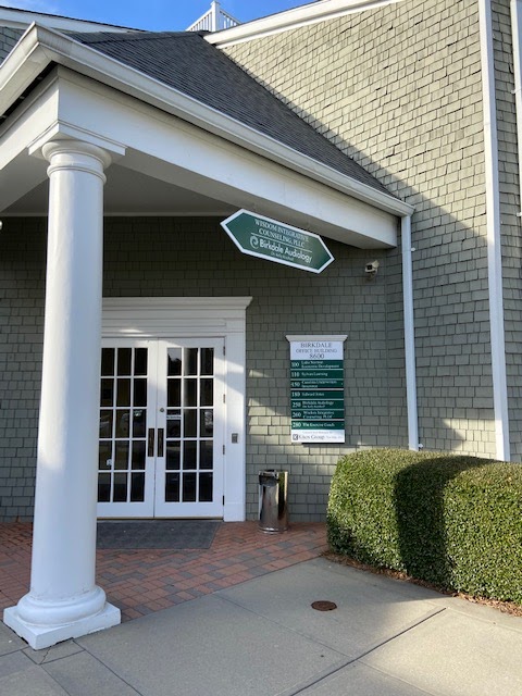  The Exericse Coach - Huntersville