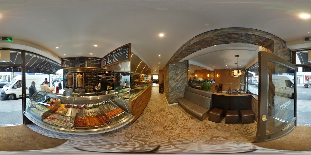 Street View & 360°