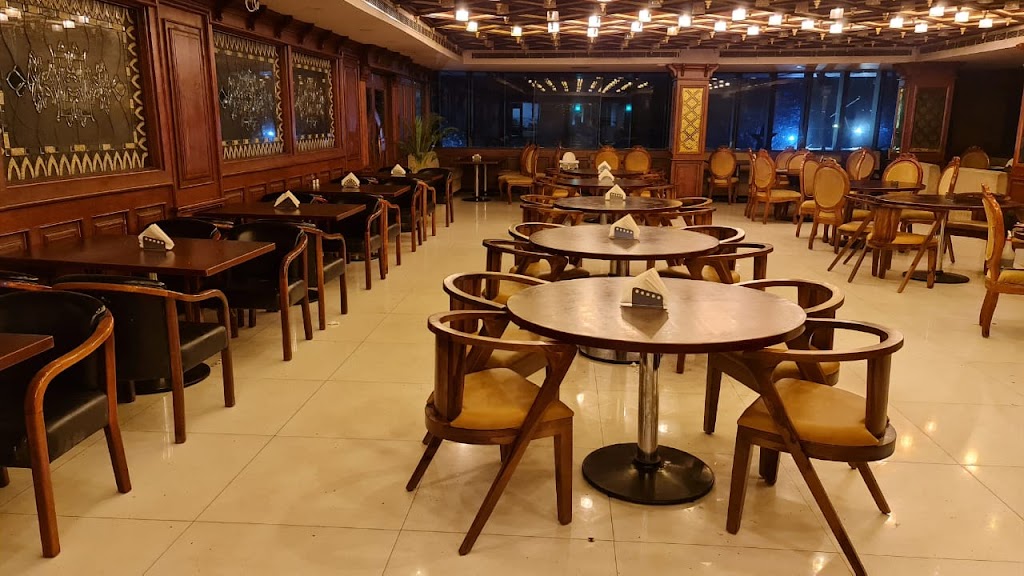 Capital Hotel Malakpet