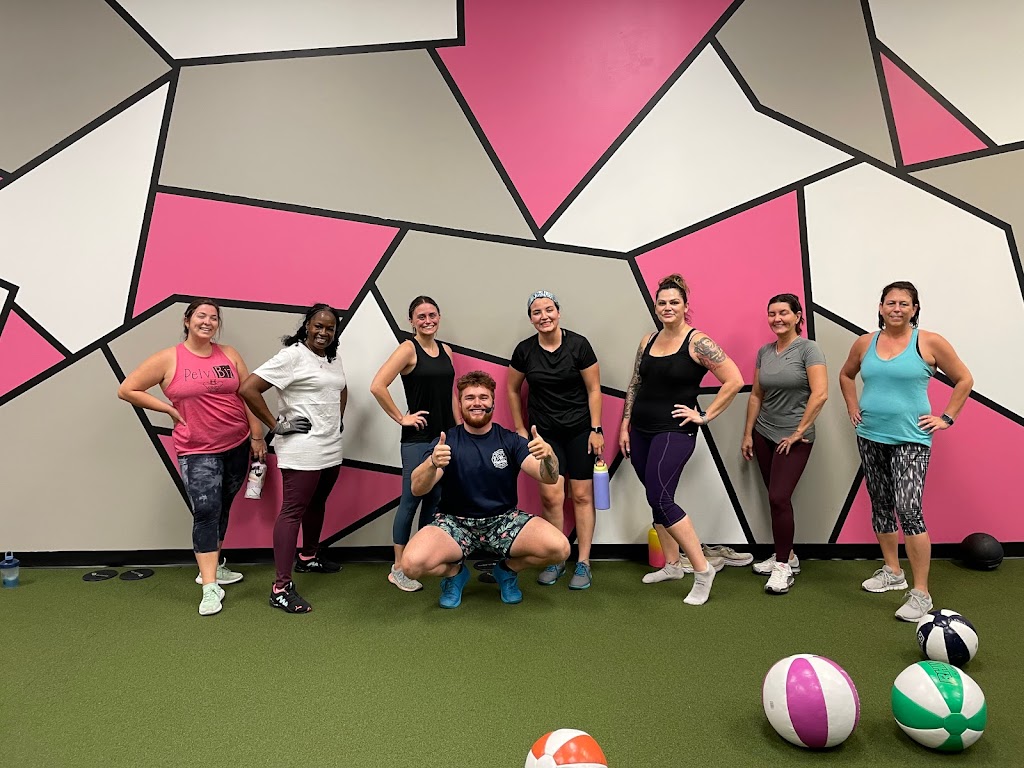  TONE Boot Camp - Maitland, FL