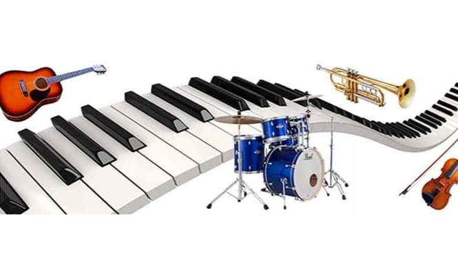 Escuela Popular de Musica de Miranda