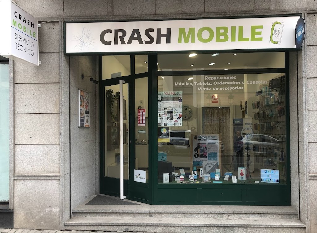 Crash Mobile