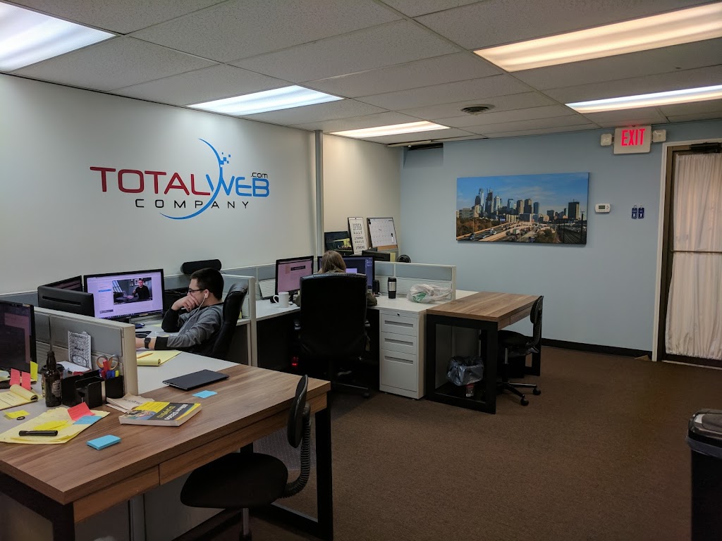 Total Web Company