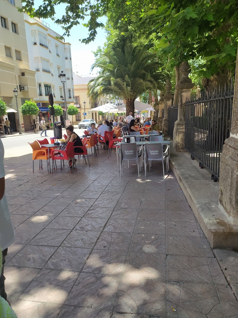 Restaurante A tu Vera