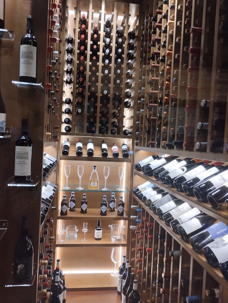 Restaurante De Enyesque Arucas — Ambiente