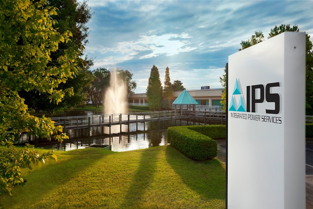 IPS PowerServe - Central Florida