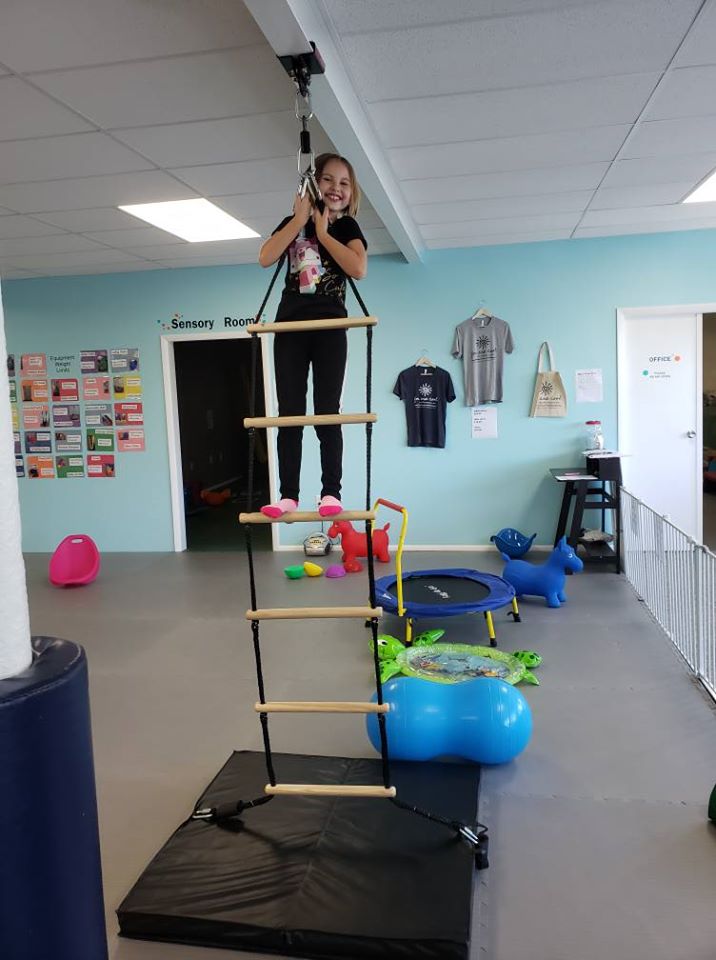  Chautauqua Children's Gym. Inc