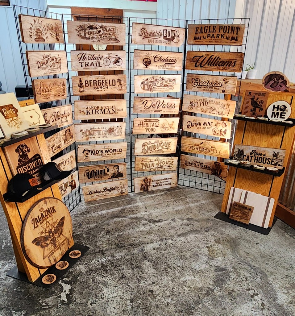 Zalaznik Creative