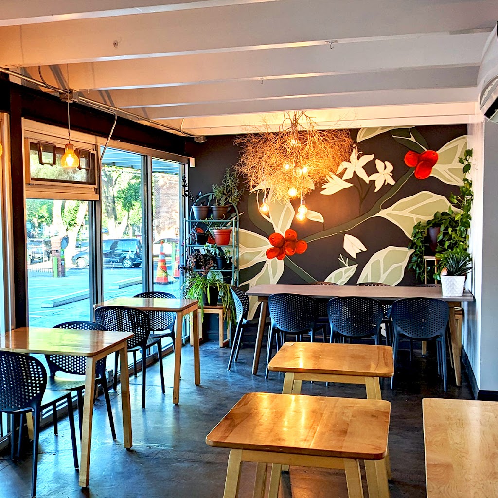 Photo of Cherry Bean Coffee Broadway