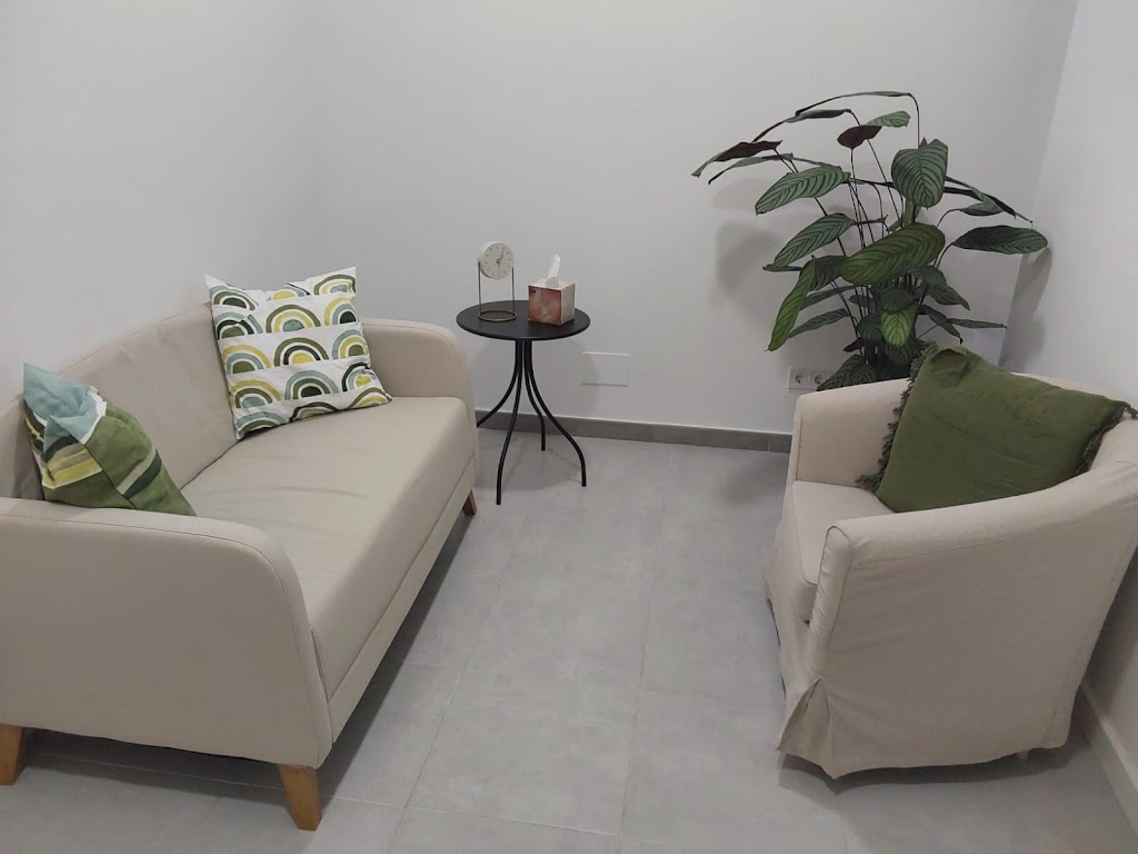 Kavurey Mollet: Psicologia, Logopedia y Educacion