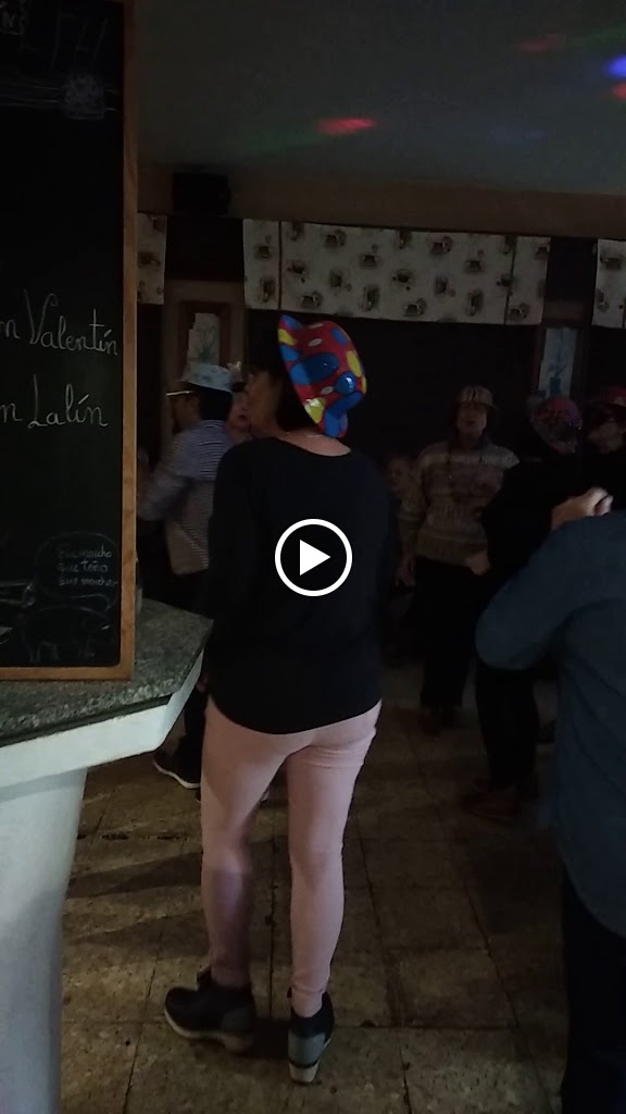 Casa SAN MARTIN — Videos