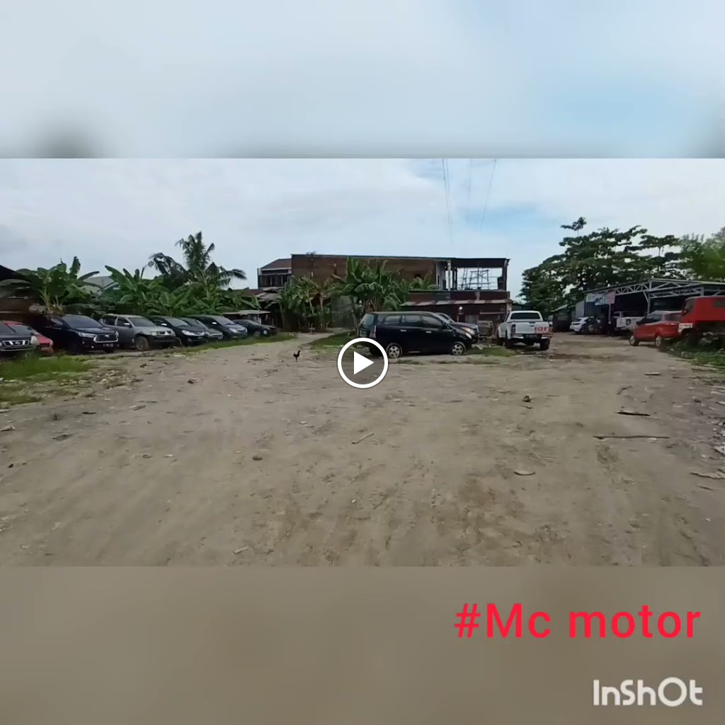 Bengkel Mobil Mc Motor