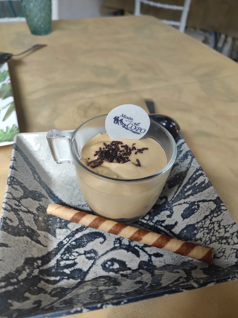Meson El Copo — Mas recientes