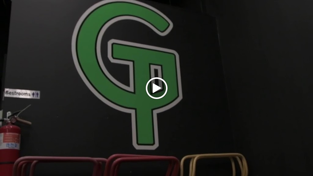  Gibson Performance Training