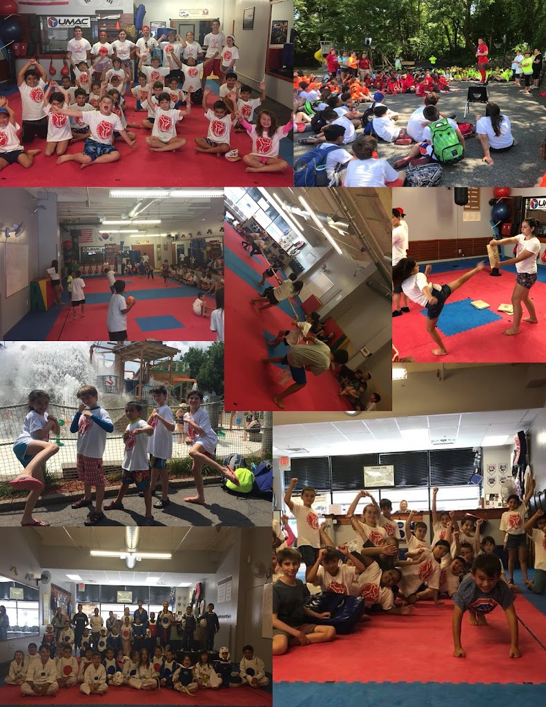  UMAC Ardsley - United Martial Arts Centers