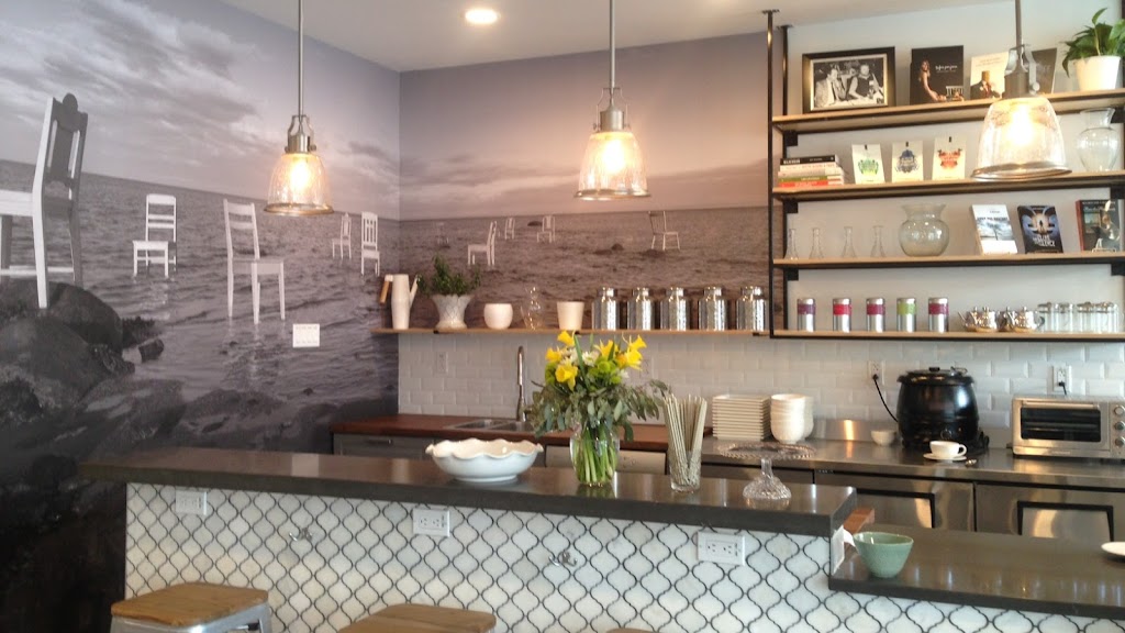 Photo of Chez l'Editeur