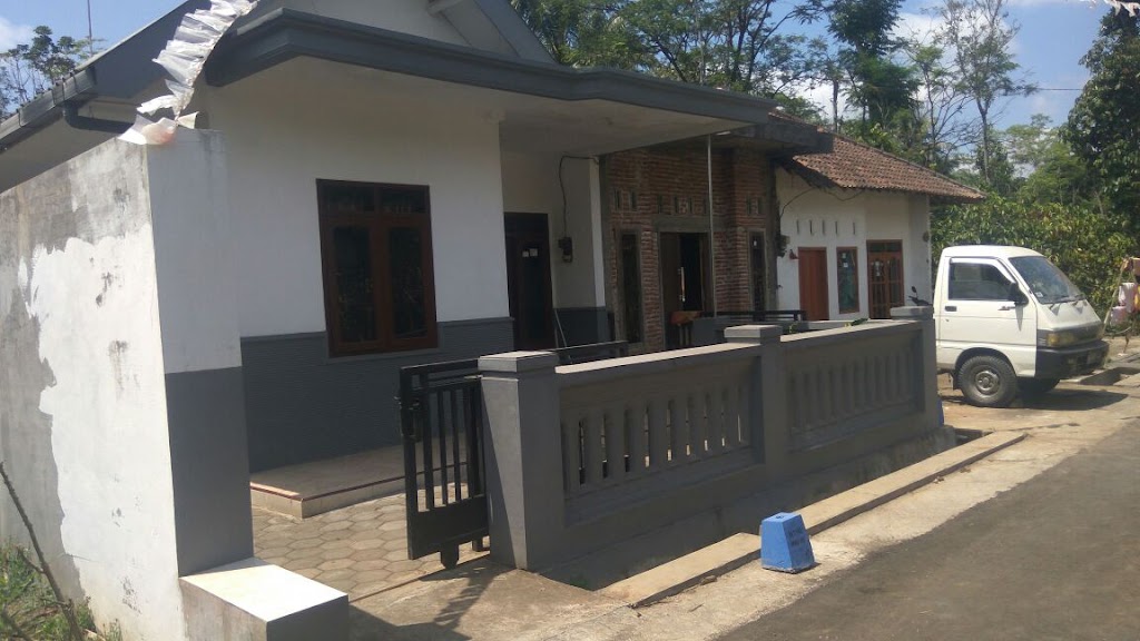 Bengkel Las Hartono