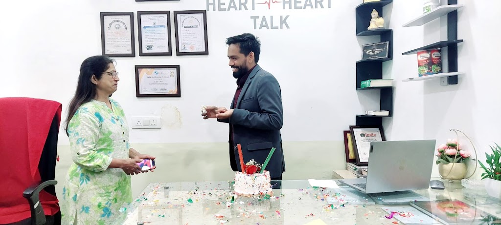 Dr. Madhavbaug Clinic Vijay Nagar Indore