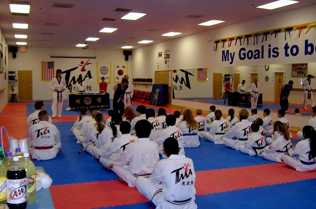  MBA Majest Martial Arts Fredericksburg