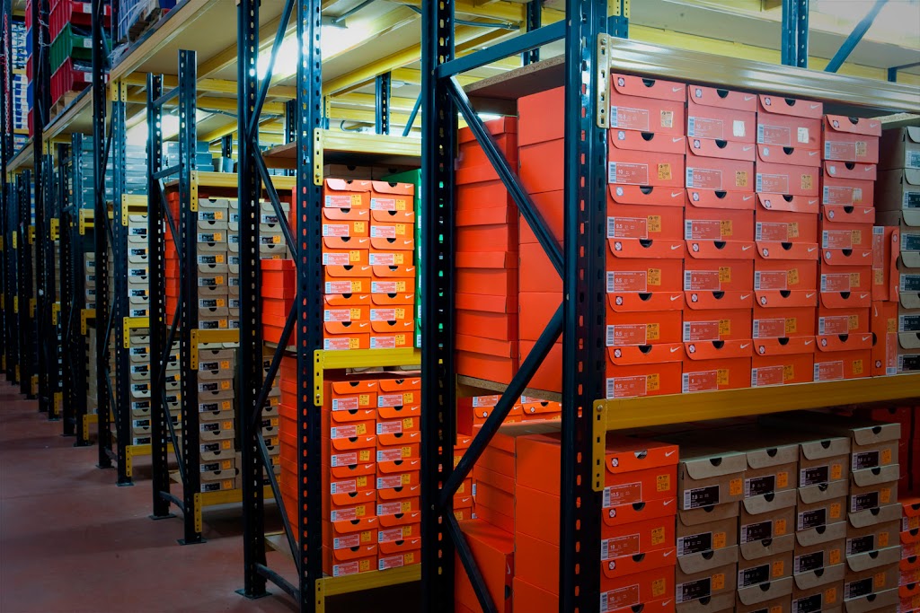 Deportes Halcon - Bedecar S.A. Central y gestion web