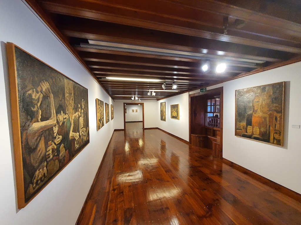 Espacio Cultural CajaCanarias La Palma