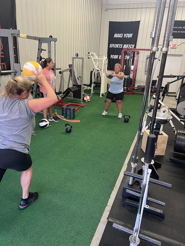  5150 Health & Fitness