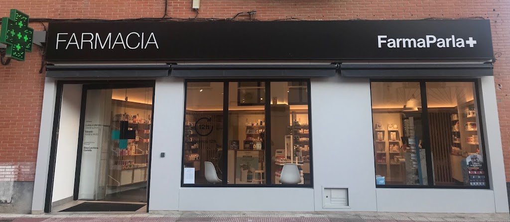 Farmacia FarmaParla