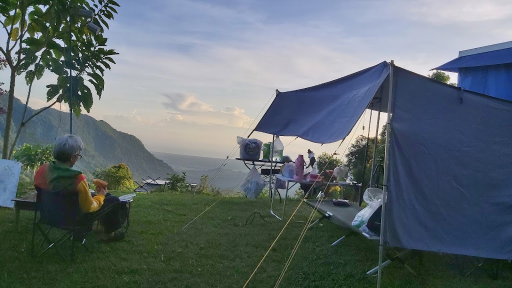 Mandha Scene Camping Ground