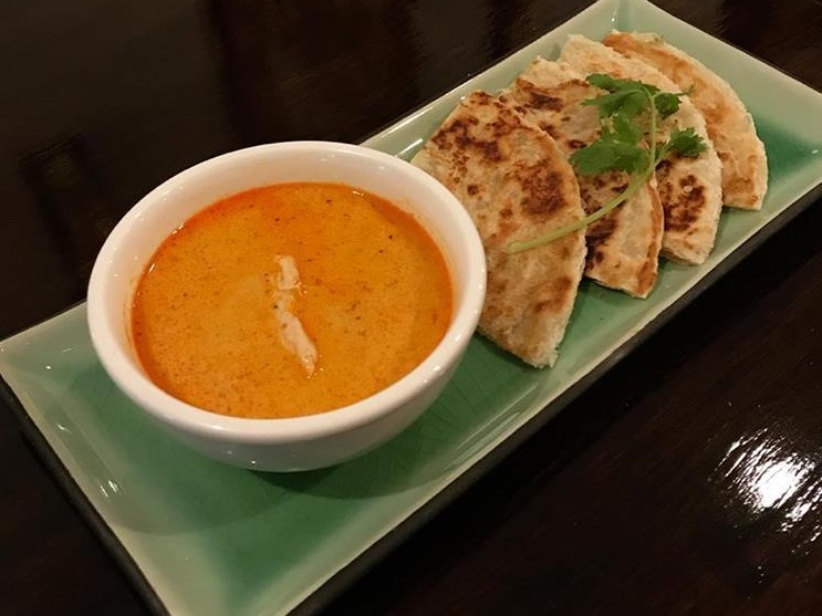 Eagle Thai Cuisine