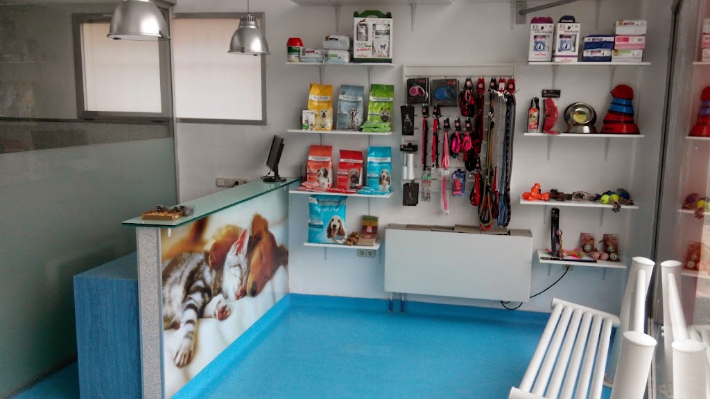 Centro Veterinario 7 de Julio — Del propietario