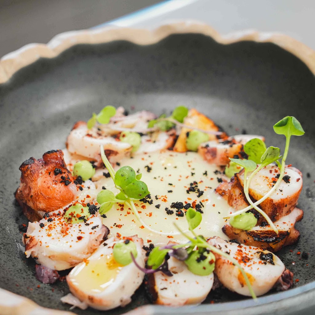 The Factory | Lloret de Mar | L'Azure Hotel — Comida y bebida