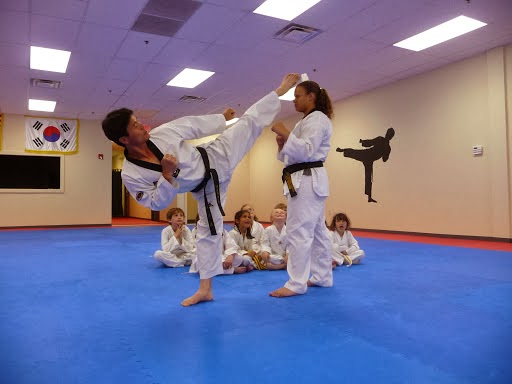  KLS Taekwondo